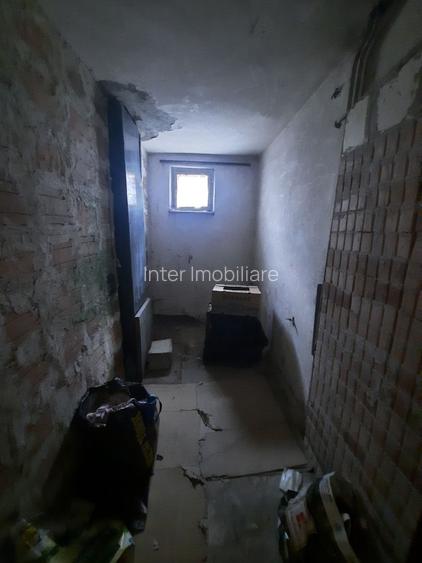 Apt 3 camere decomandat, 65 mp, Precista -  Profi / Scoala nr 10, Cod 161901 - 7