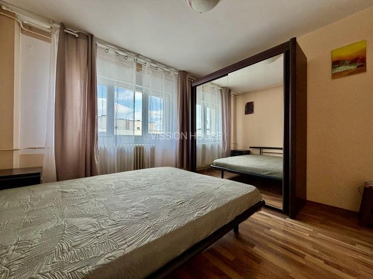 Vanzare 2 camere  Nicolae Grigorescu - Metrou | 0% comision - 11