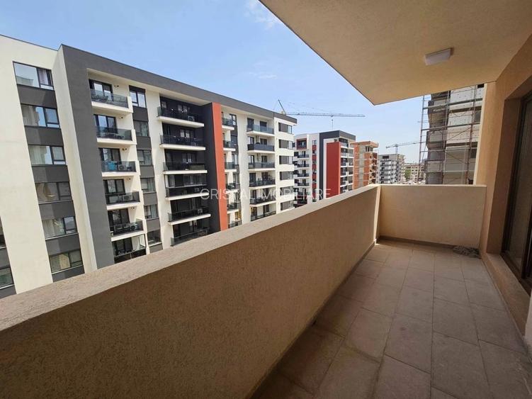 Apartament 2 camere de închiriat Apărătorii Patriei - 7