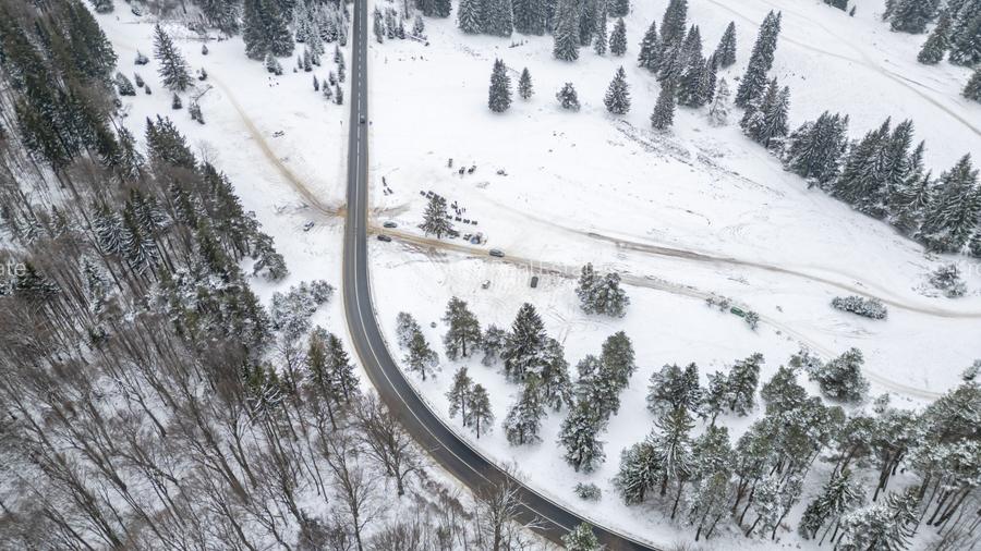 Teren premium pentru dezvoltare de lux – Drumul Poienii, Brasov - 25