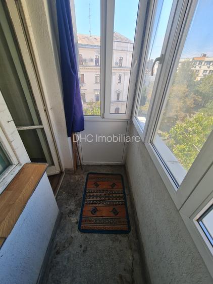 Apartament 3 cam. semidec. la 3 min. Metrou Gara de Nord - 10