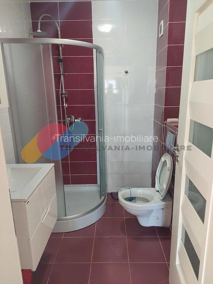 Apartament 3 Camere, 70 mp + Terasă 15 mp, Marasti, zona Aurel Vlaicu - 10