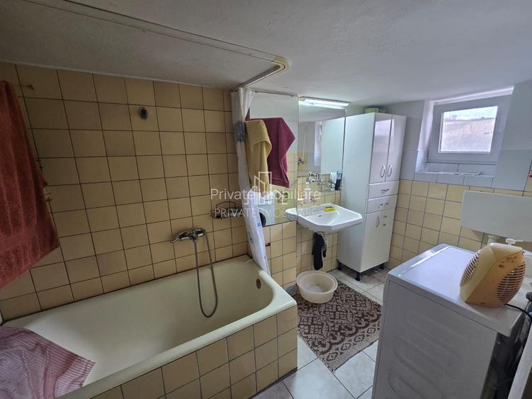 Casa de vanzare, Suprafata teren 720Mp, zona Caraiman, Sighisoara - 10