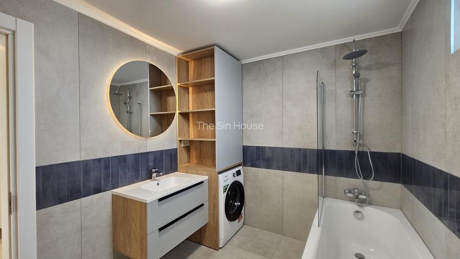 Apartament de Lux în Vilă | Terasă Perimetrală 40 mp - 13