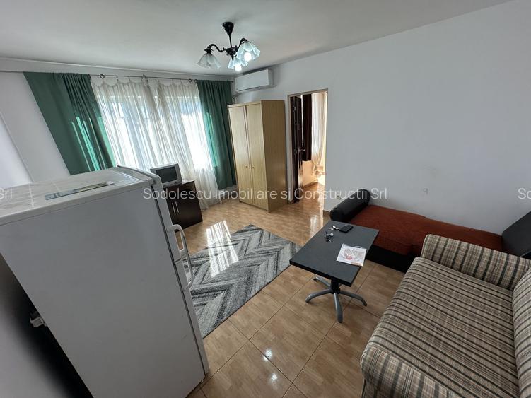 Apartment 2 camere la 2 minute de Iulius Mall - 2