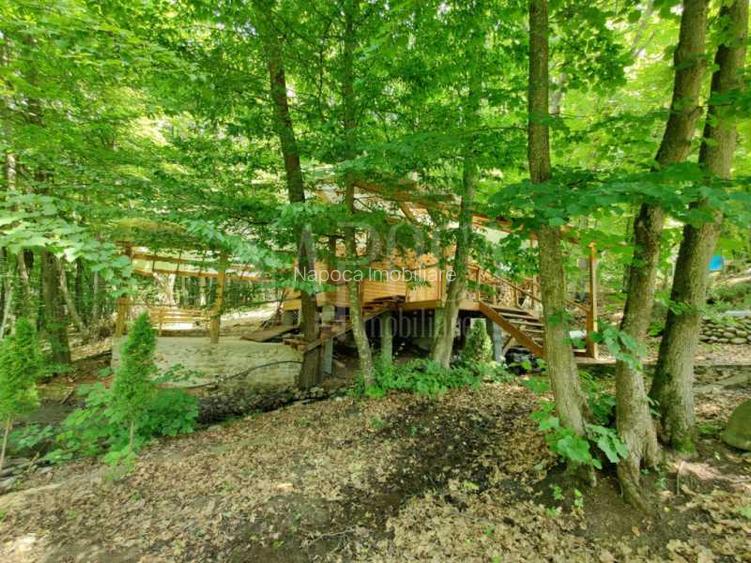 Casa 5 camere de vanzare in Faget, Cluj Napoca - 14