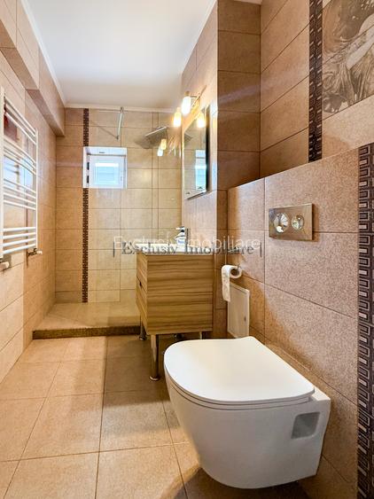 Apartament 2 camere | City Park Mall | 64mp | Termen lung - 15