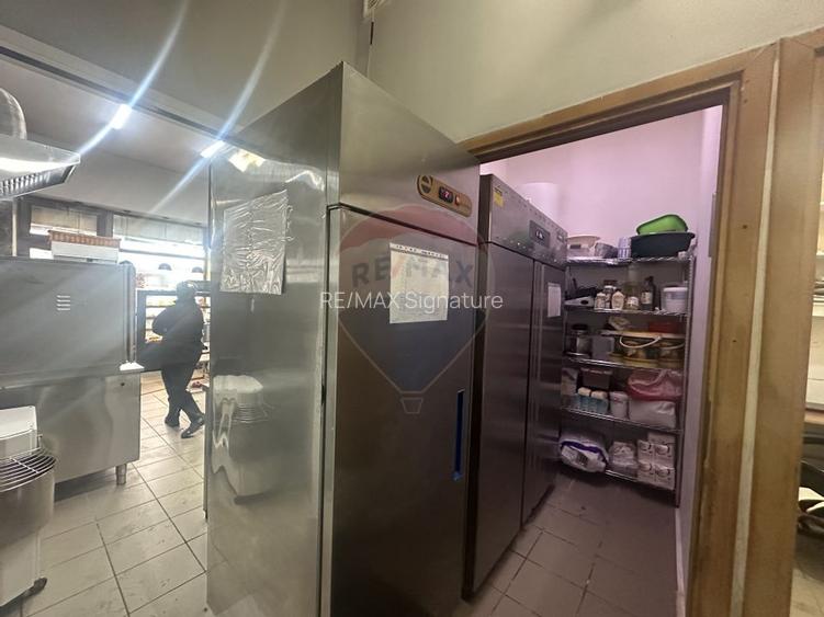 De Inchiriat Spațiu Comercial Calea Calarasilor, Hala Traian 60mp - 15