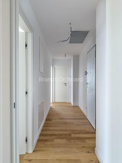 4 Camere Floreasca | Vedere Lac | Etaj8 | Direct proprietar | 1.000.000EUR + TVA - 6