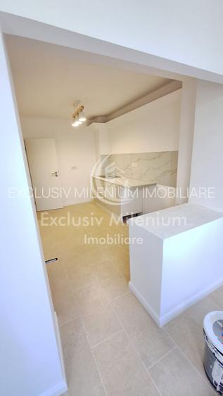 Birouri Etaj 1 / 4 camere Decebal / Piata Muncii - 8
