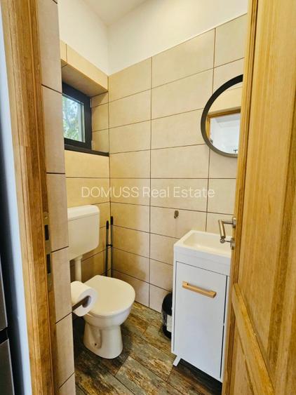 CASA INDIVIDUALA 5 CAMERE | CORBEANCA | TEREN 265MP | PARCARE | - 13