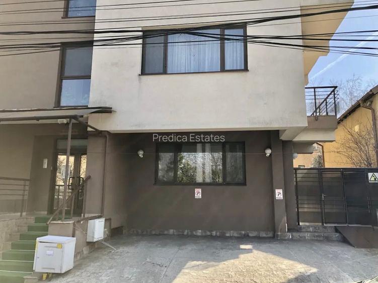 2 camere, curte proprie 100 mp - Băneasa, Aerogării - 6