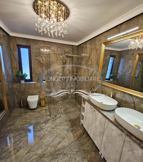 Duplex cu finisaje de Lux si cu piscina - 20