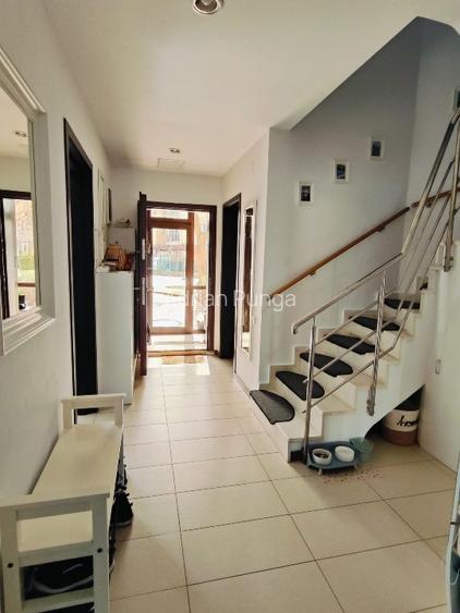 COSMOPOLIS - Vila 4 camere - 8