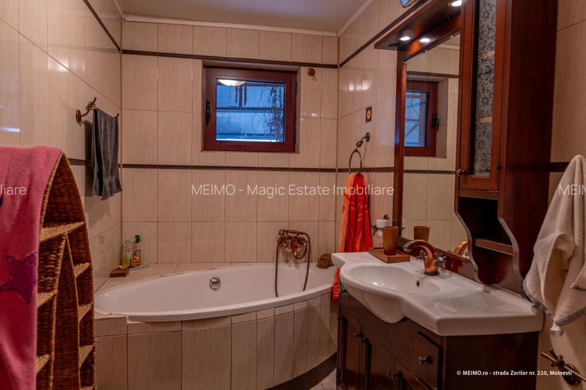 Zorilor 210. Casa ta, langa Judecatorie - 6