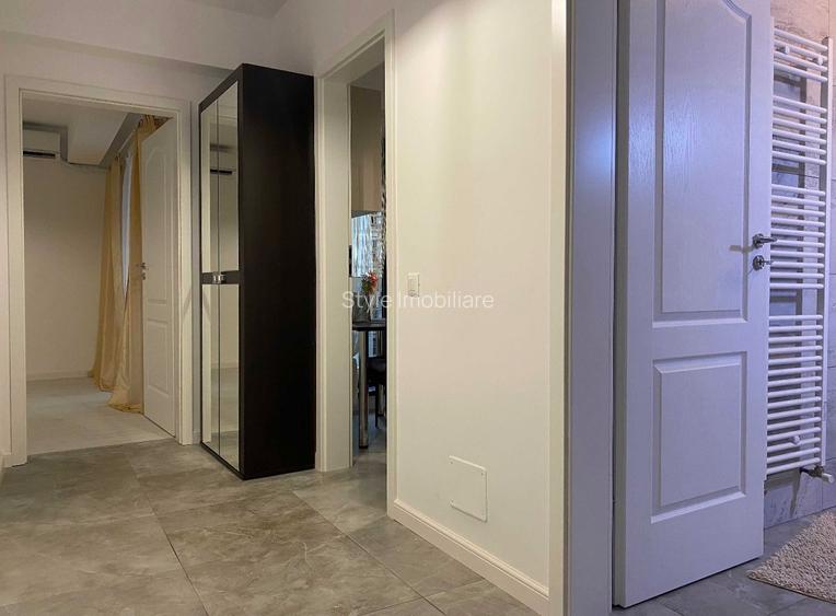 Lujerului Garsoniera Lux Prima Inchiriere - 7