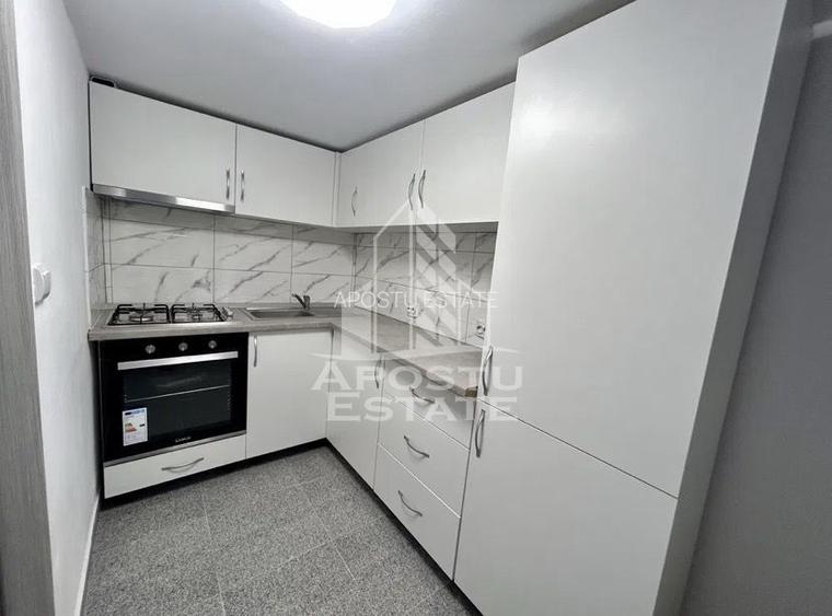 Apartement la casa, 2 camere, Sagului-Timisoara, centrala proprie - 5