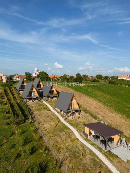 COMPLEX TURISTIC | SAT RONTAU | ZONA BAILE 1 MAI | BIHOR - 3