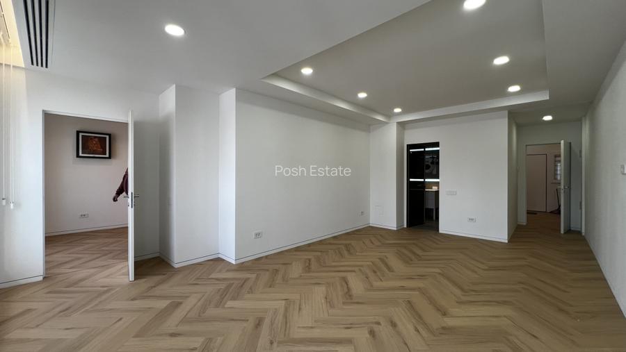 Penthouse Cartierul Francez - Herastrau | Fluiditate arhitecturala - 15