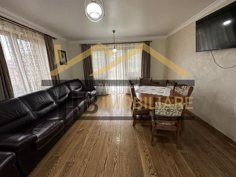 Vila cu 8 camere de vanzare, teren 1580mp, Zona Praid - 24