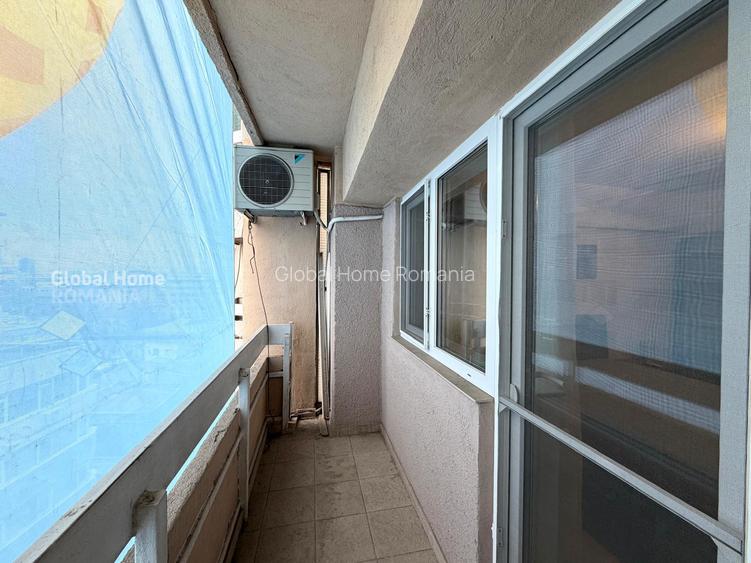 Piața Romană | Apartament 3 Camere | 3 Balcoane | 3 Băi | Centrala Proprie - 19