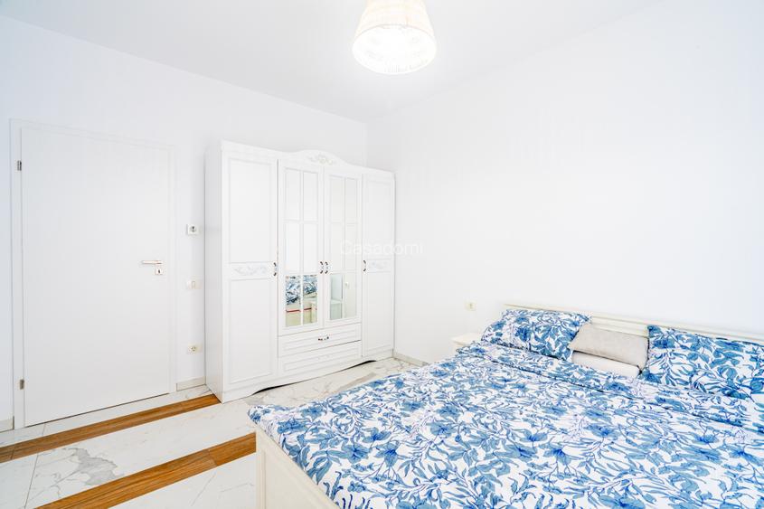 Apartament 3 camere Braytim-Musicescu | Bucatarie inchisa | Parcare  - 19