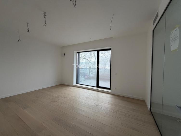 Nusco City / Spatiu de birou + Parcare / Prima Închiriere / Finisaje Premium - 4