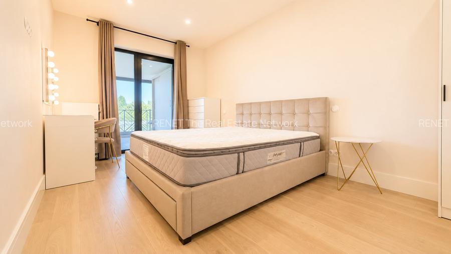 TRASTEVERE RESIDENCE, BANEASA - EROU IANCU NICOLAE, PARCARE SUBTERANĂ inclusa - 7
