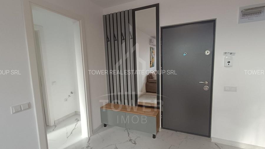 Apartament 2 camere | 42 mp | COMISION 0% - 14
