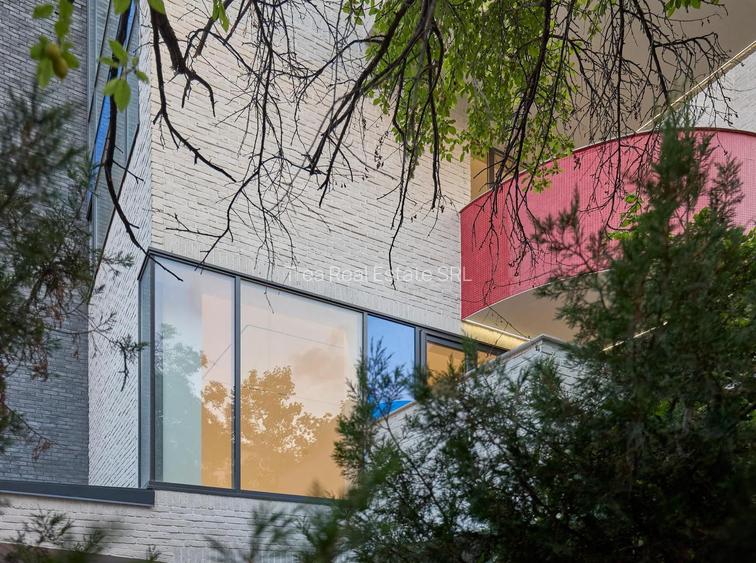 Inchiriere 3 camere LUX - Bloc boutique Aviatorilor - 17