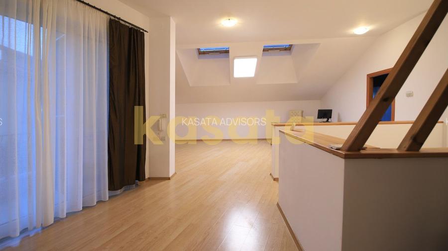 Vilă Individuală de vanzare cu teren de 1.000Mp. – Zona Jolie Ville - 25