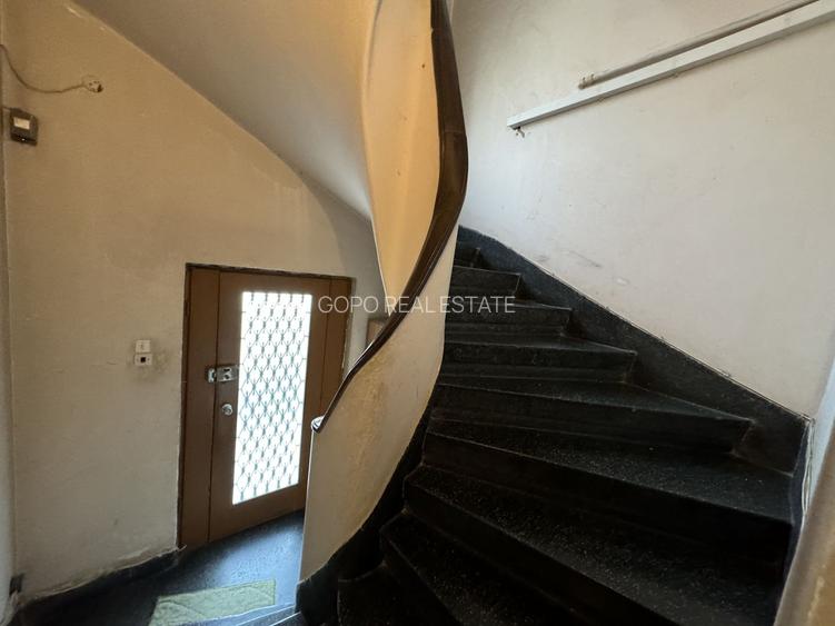 Vila Primaverii 480 mp desfasurati teren 250 mp utili garaj - 16