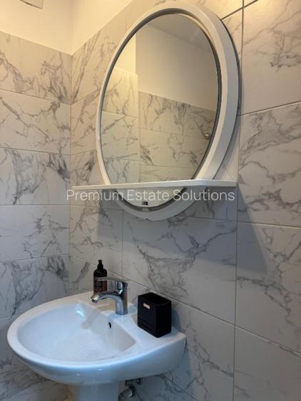 Apartament decomandat mobilat si utilat in Militari Residence - 4