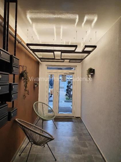 Vivamus Park Residence - 25