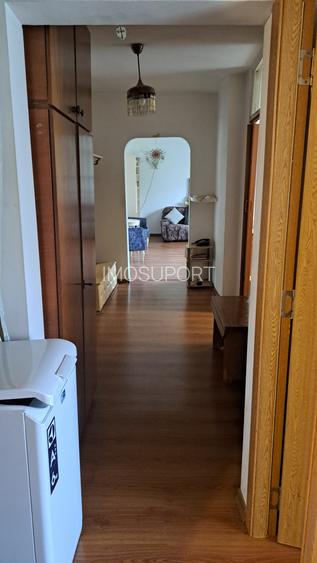 Apartament 2 camere, 66,5 mp, Str. Spătarul Preda, Sector 5 - 15