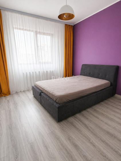 Comision 0% | 2 camere DECOMANDAT  | str Tineretului -Chiajna Militari Residence - 2