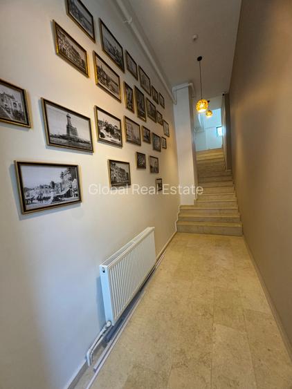 Ultracentral!!! 2 Camere Premium Mobilat Utilat Gaze Termen Lung - 39