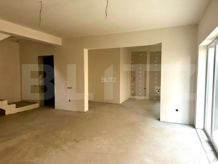 Duplex de lux, NZEB nivel A, cu panoramă la oraș superbă! - 2