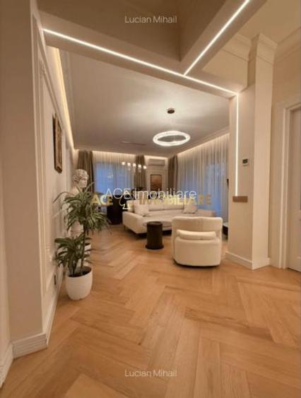 3 Camere de vanzare | Aviatiei | 80 mp | 2 parcari incluse | etaj 1 - 2