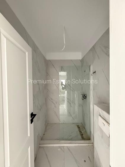 Garsoniera-Decomandata-Bloc Nou-TVA Inclus-Incalzire Prin Pardoseala - 11