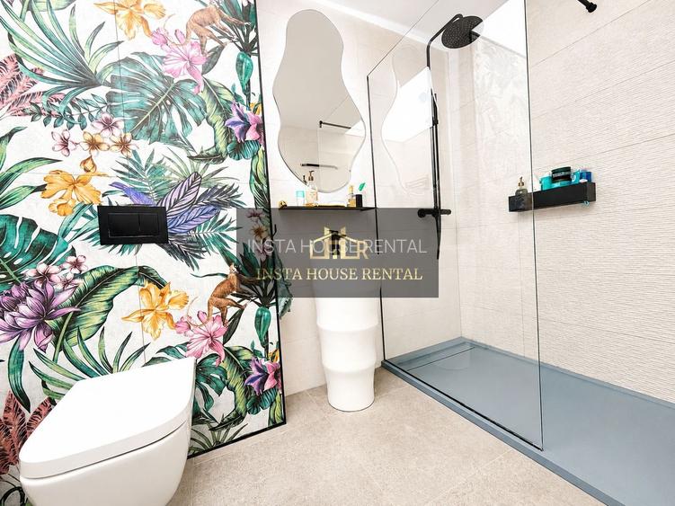 2 Camere ULTRALUX | Terasă 17 mp | ELA Victoriei - 15