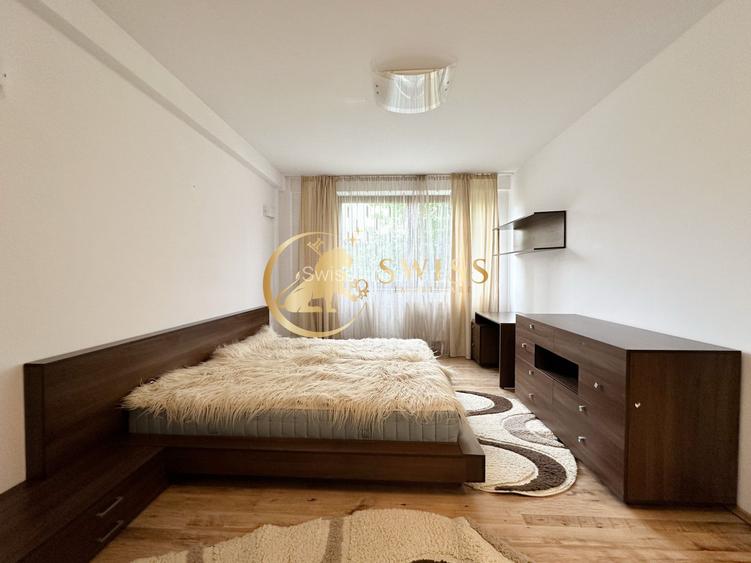 Apartament 3 camere | 100mp | Terasa cu acces gradina | Parcare | Buna Ziua - 6