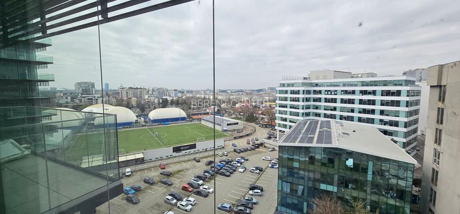 Vanzare 3 camere - superb - UPSITE - Floreasca - 8