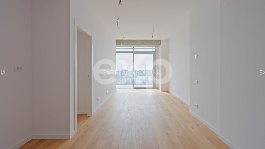 De Vanzare 2 camere I Floreasca I Terasa I Parcare - 4