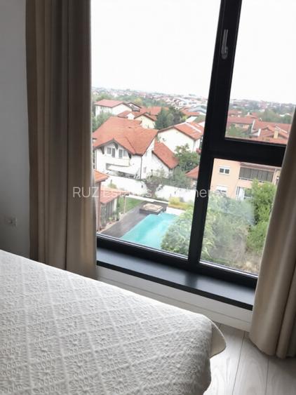 Apartament 2 Camere | Parcare | 72 mp | Terasa | Pipera - 5