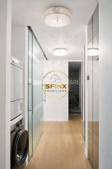 Duplex ONE Charles de Gaulle | 90 sqm Terrace + winter garden | 2 Parking - 5