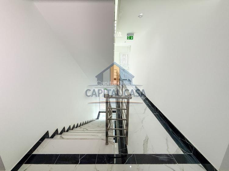 Garsoniera Premium in Ansamblu de Lux in Sector 3 - 9