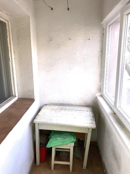 DRUMUL TABEREI - Str. Sibiu - 5 min. pana la Metrou Favorit - Comision 0% - 15