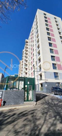 Apartament cu 2 camere Cotroceni Smart Residence - 10 min metrou Grozavesti - 24