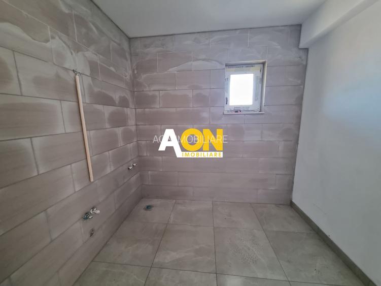 De vanzare casa tip insiruit 367 mp teren zona Alba Micesti - 8